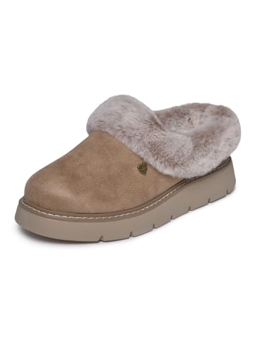 Skechers Sneakers Low BOBS Keepsakes Lite in bunt