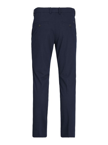 JACK & JONES PLUS Chino Hose in Navy Blazer