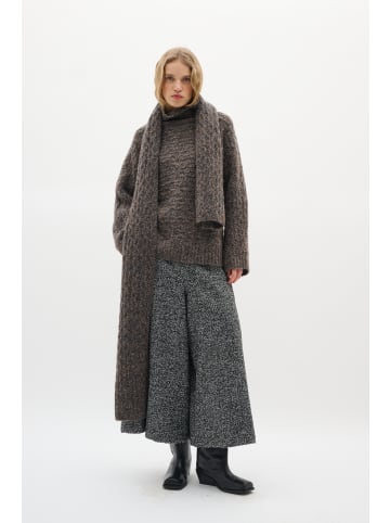 InWear Rock BryannyIW A-shape in Black / White