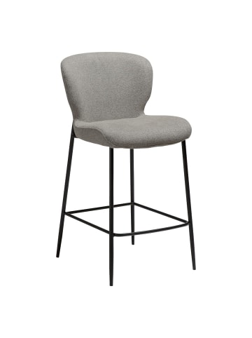 ebuy24 Counterstuhl Glory Hellbraun 47 x 56 cm