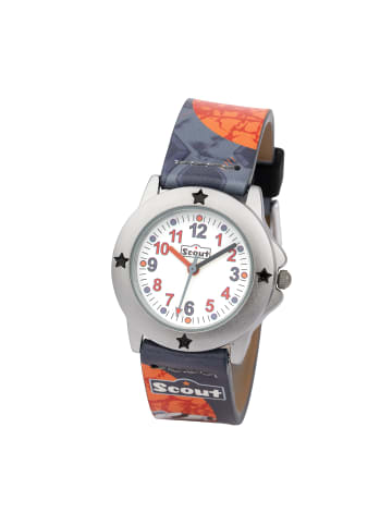 Scout Metall in mehrfarbig