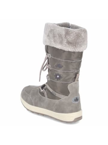 Lico Snowboots NELLIE in taupe