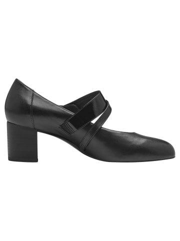 Tamaris COMFORT Pumps in BLACK NAPPA