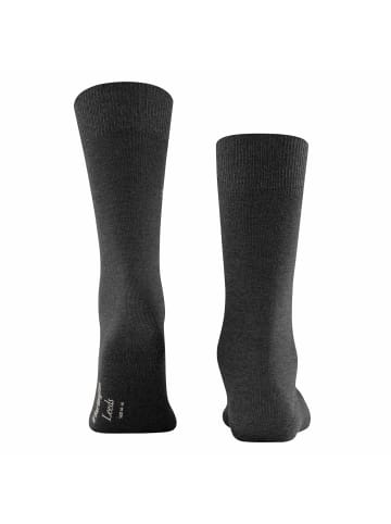 Burlington Socken 2er Pack in Dunkelgrau