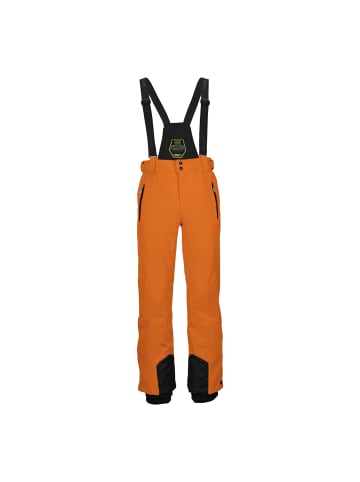 Killtec Skihose Enosh in Orange5018