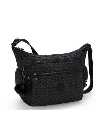 Deuter Gabbie Mittelgroße Crossbody Tasche in Signature Emb