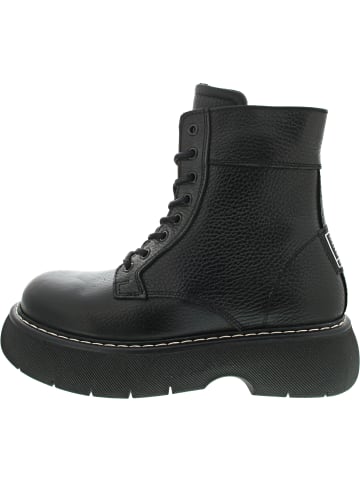 Steve Madden Wanny Boots Schwarz