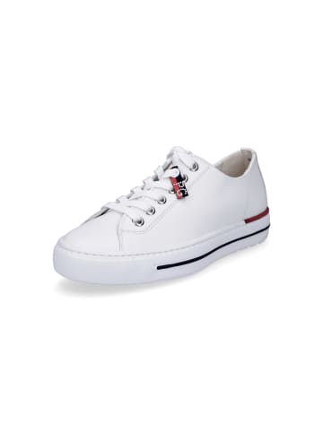 Paul Green Sneaker in Weiß