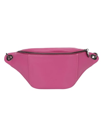 Buffalo Bum Gürteltasche 25 cm in muse pink berry
