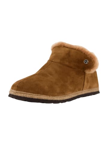 ROHDE Winterboots in Braun