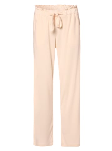 ESPRIT Pyjama-Hose in beige