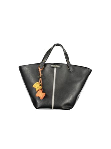 Valentino by Mario Valentino Schwarz Damen Tasche aus Polyurethan