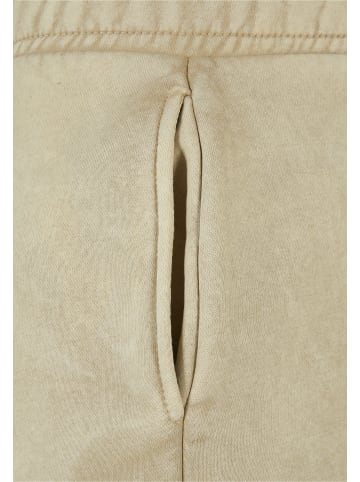 Urban Classics Urban Classics Herren Heavy Stone Washed Sweatpants in unionbeige