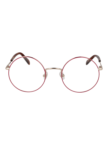 Pucci Frauen Optische Fassungen Rund Lila
