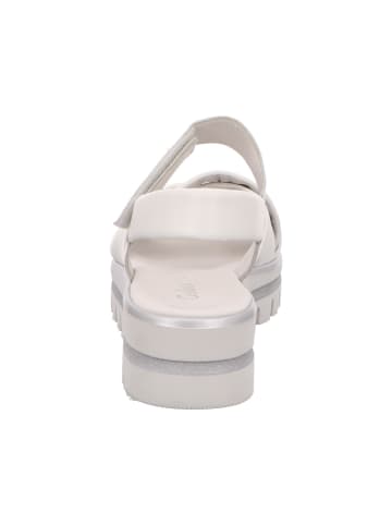Gabor Sandalette in weiß