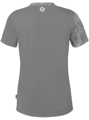 Kempa Trikot "Athletics 29 Shirt Damen" in Grau