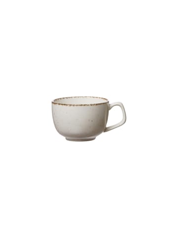 Ritzenhoff & Breker 12-tlg. Kaffeeservice Casa in – in Creme