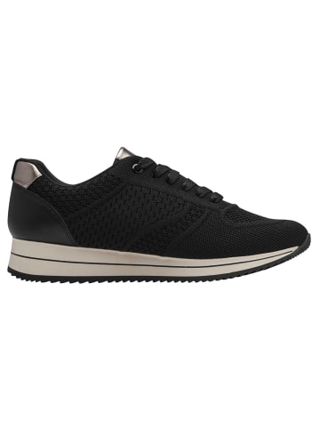 Jana Sneaker in BLACK