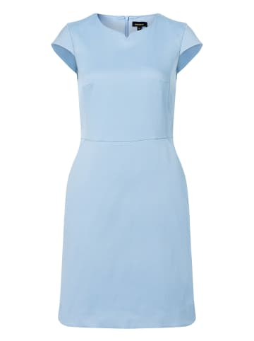 More & More Etuikleid in italian blue