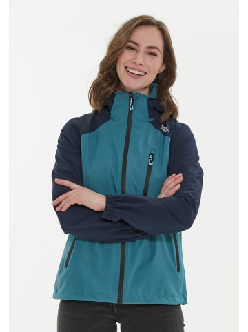 Weather Report Funktionsjacke CAMELIA W-PRO15000 in 2063 Hydro