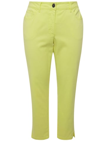 Angel of Style Jeans in limette