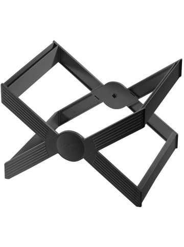 Durable Hängekorb Carry 260x362x320mm für 30 Mappen anthrazit