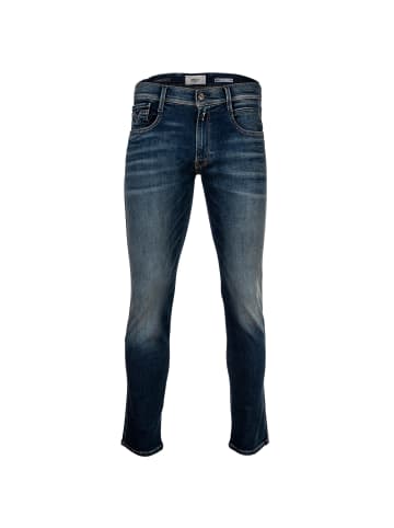 Replay Jeans in Dunkelblau