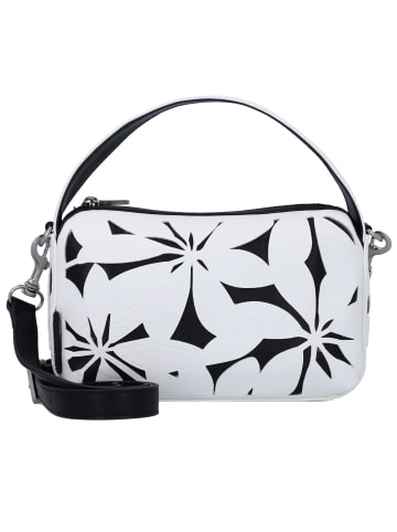 Desigual Handtasche 20 cm in crudo