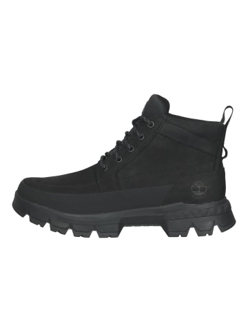 Timberland Stiefelette in Schwarz