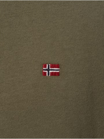 Napapijri Shirt Balis in schilf