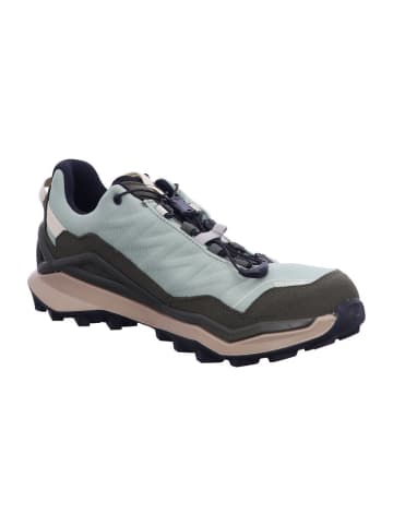 LOWA Outdoorschuhe MADDOX PRO GTX LO in oliv/sage