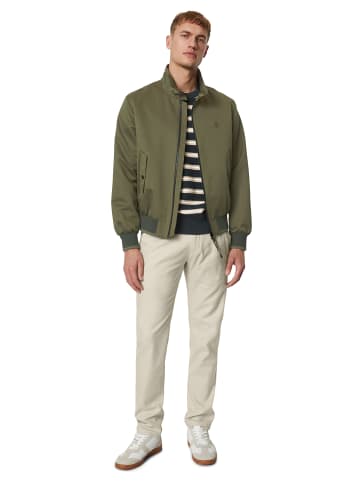 Marc O'Polo Blouson regular in asher green