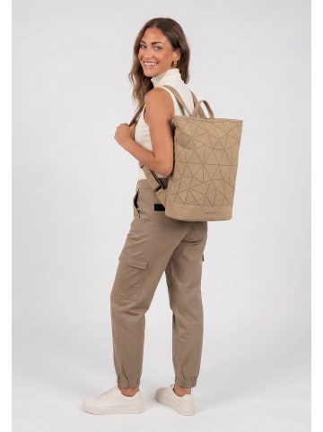 SURI FREY Rucksack SFY SURI Sports Jessy-Lu in sand