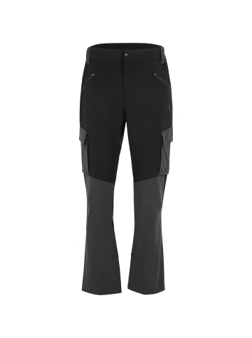 Hot Hose Jasper in Schwarz