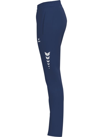 erima Damen Trainingshose in new navy