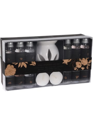 Home&Styling Collection Duftkamin in weiß