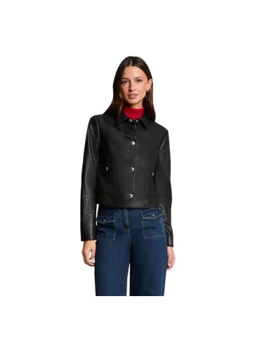 Morgan de Toi Schwarz Damen Blazer