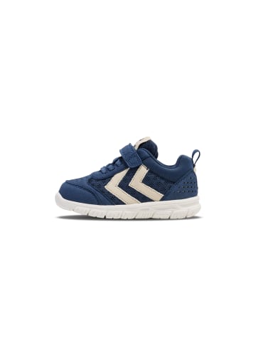 Hummel Sneaker Crosslite Infant in DARK DENIM