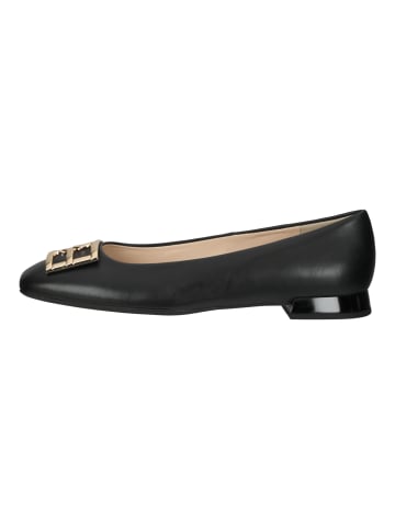 Ballerinas Schwarz