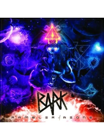 Edel Germany CD/DVD Musik - Rambler Of Aeons