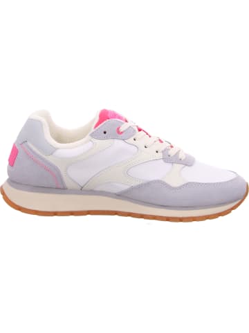 Scotch & Soda Sneaker Inez in Grau