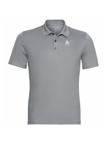 Odlo Poloshirt Polo shirt s/s TIMO in Grau