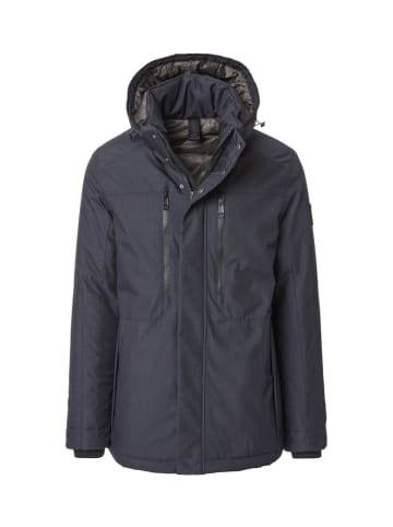 CASAMODA Funktionsjacke in Blau