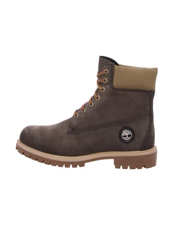 Timberland Schnürschuh in braun