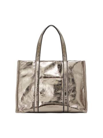 faina Women Tote Bag in Copper