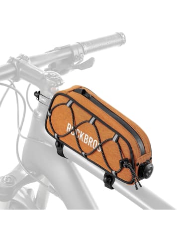 Rockbros ROAD TO SKY Oberrohrtasche 0,7L