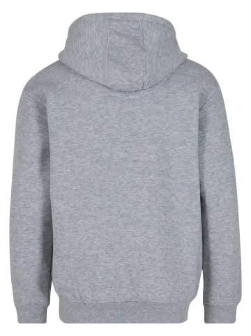 Urban Classics Urban Classics Kapuzenpullover in heathergrey