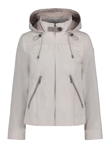 Gil Bret Sommerjacke mit abnehmbarer Kapuze in Wind Chime