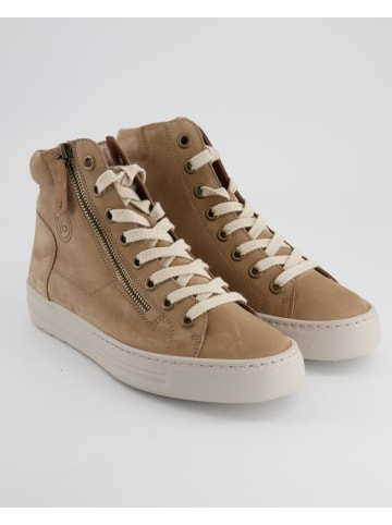 Paul Green Sneaker low in Beige