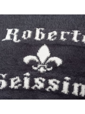 Roberto Geissini Valberg Strickpullover Schwarz